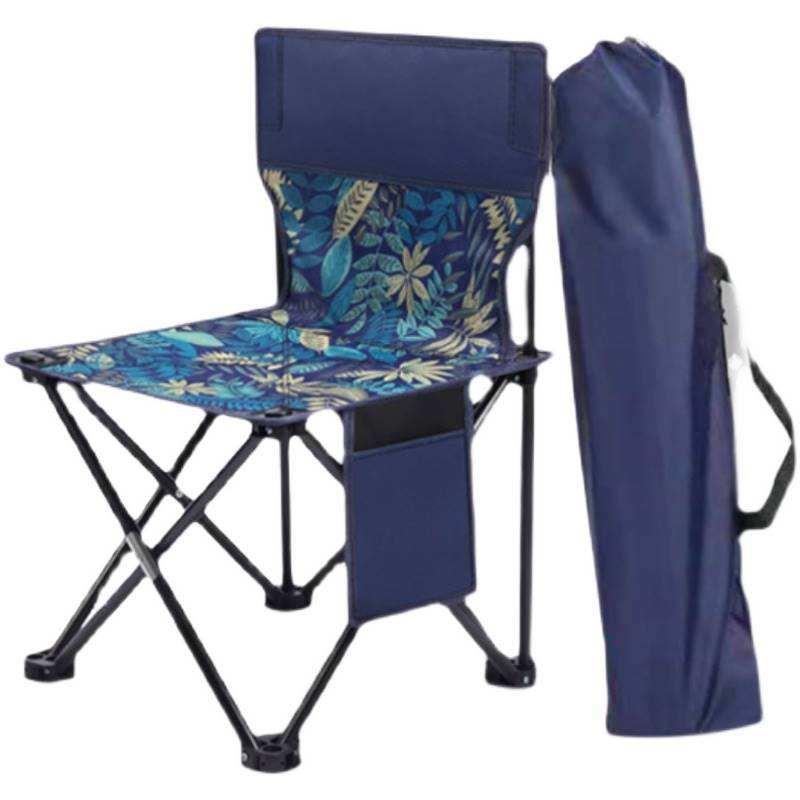 outdoor camping camp foldable chair stool portable户外椅凳子