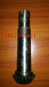 芜湖恒升TX6213镗床配件TX6213镗床齿轮伞齿轮 芜湖数显镗床配件