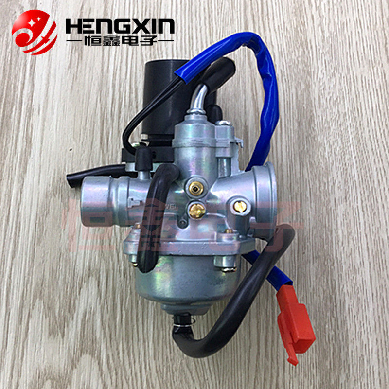 Jog50化油器素材模板 Jog50化油器图片下载 小麦优选