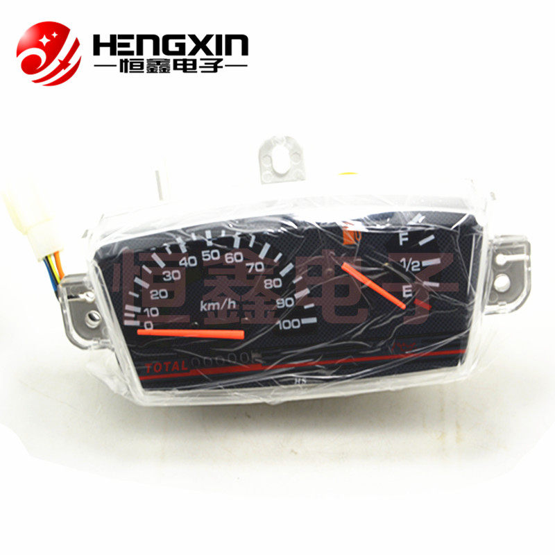 apply Suzuki Two-stroke AG50 AG100 \ V100 Instrument assembly Stopwatch Meter odometerin the Motorcycle/Equipment/Fitting , Motorcycle Accessories , Motorcycle Instrument  category - from Buy2taobao.com to provide professional Taobao agent buy service
