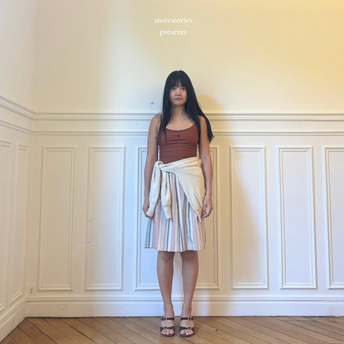 【现货】丹麦Baserange Claude Shorts Martinique 有机棉   短裤