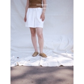 特享6折 气质 西班牙About Arianne Ollie 舒适 系带牛皮单鞋