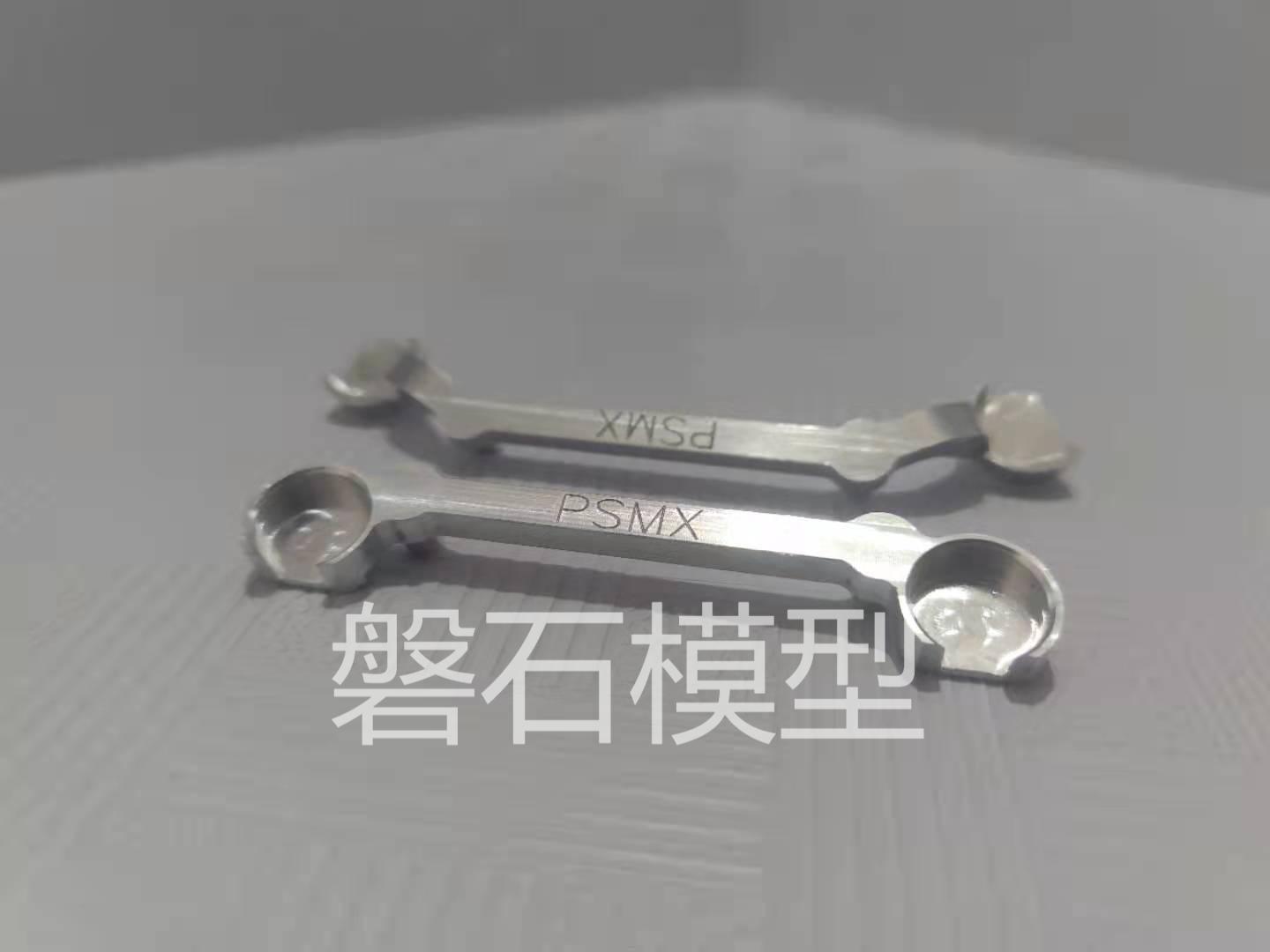 莽牛MN86K 86KS G500 巴博萨 改装升级磁吸金属车壳柱 玩具/童车/益智/积木/模型 遥控车升级件/零配件 原图主图