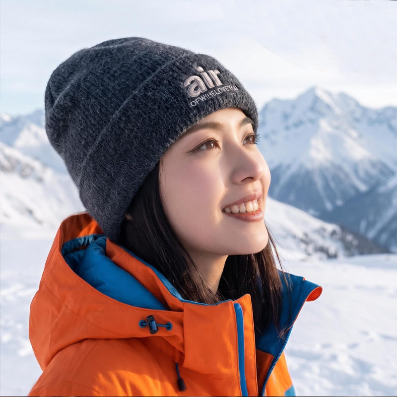 艾凝雪冬季春秋季四季无檐