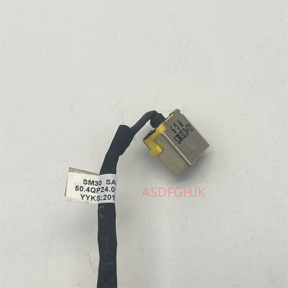 acer aspire 13.3"s3-591 ms2346 50.4qp24.011 电源头 电源线