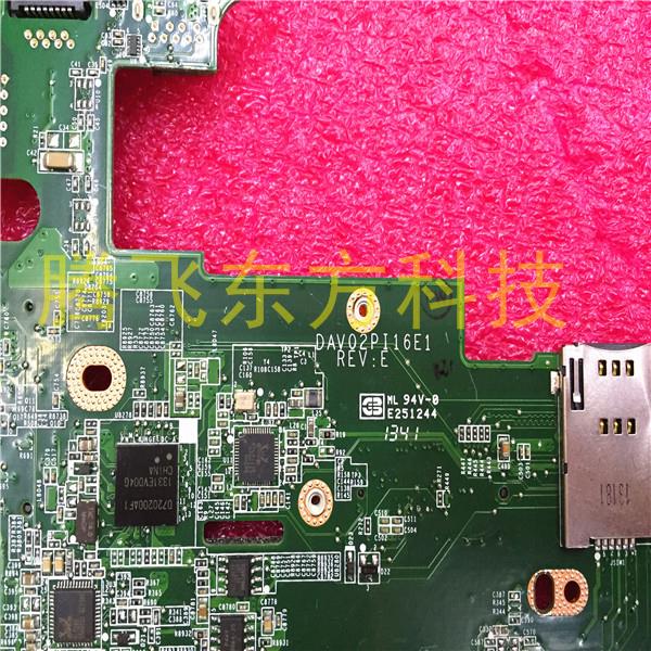 Dell Vostro 3450 USB音频小板 DAV02PI16E1 CN-086G3N现货-封面