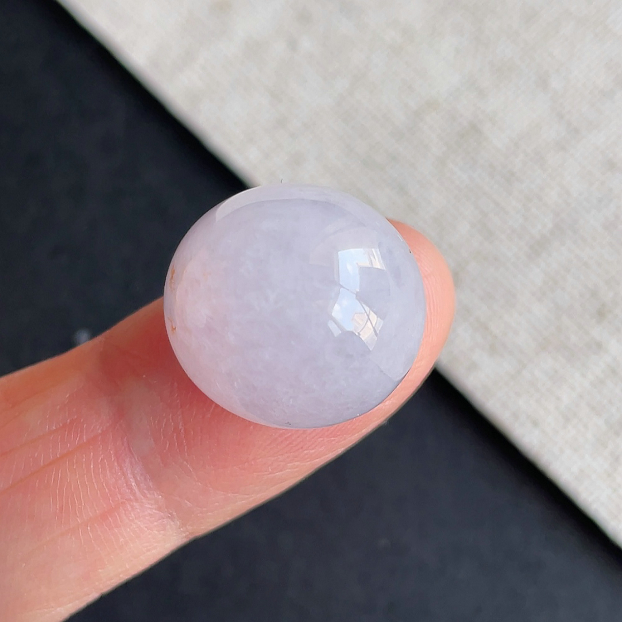 0116a6缅甸玉石天然A货翡翠冰种紫罗兰撒金蛋面戒面～金晶翡翠,珠宝/钻石/翡翠,翡翠裸石/蛋面,淘宝优惠券,粉丝福利购,淘宝优惠卷