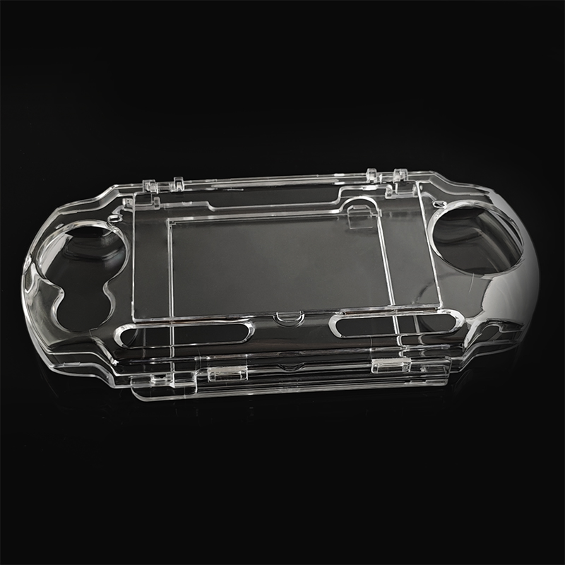 PSP2000/3000保护壳水晶壳