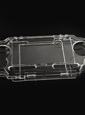 PSP2000/3000保护壳水晶壳通用PSP1000保护壳 PSP3000水晶盒 PSP3