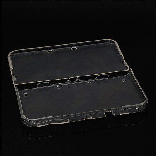 新大三NEW3DSLLTPU保护套