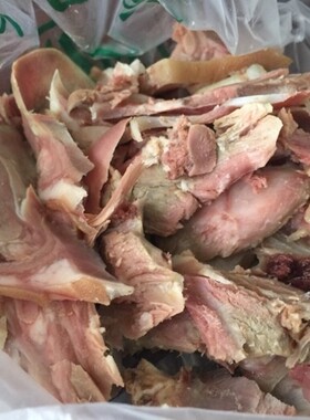国内代购北京美食洪记