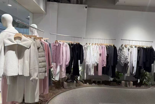 有货 所有款 叙函duntune 2025冬