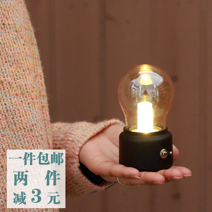 Lampe USB - Ref 377278 Image 1
