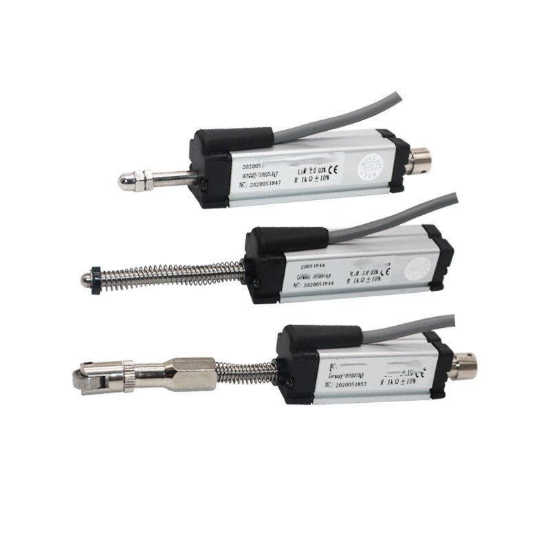 KTW-R/KPY3/KPY2/KTR-M/KTM/KTR-A/KTR-B/KTR-C电子尺位移传感器
