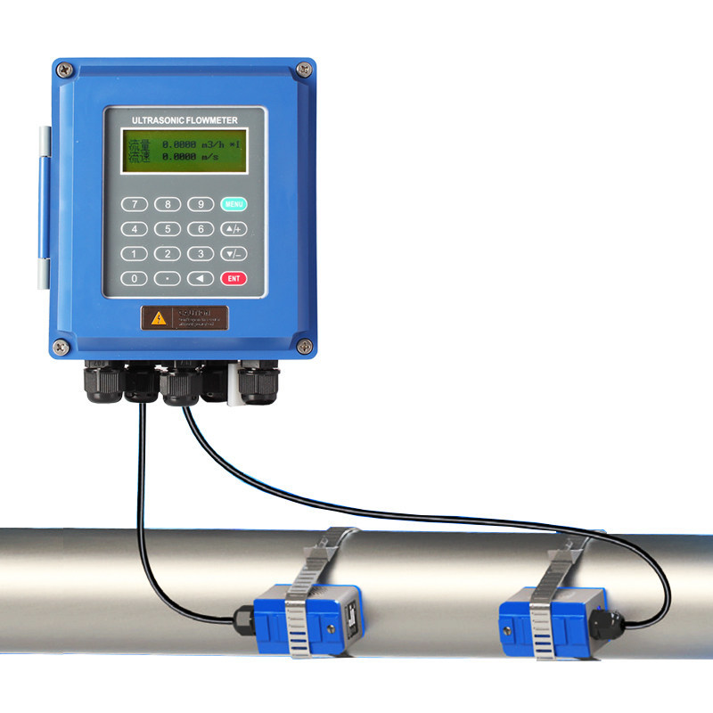 BF-LBS/BF-LBB/BF-LBJ/BF-LBC/SC-LUF200F/ZH-54LF1超声波流量计