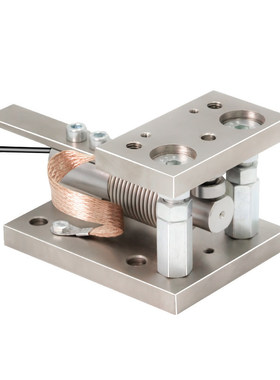 XL-763/HK818/F202-A-SS/UW/CW/KH-BS波纹管式称重传感器模块