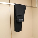 2025秋冬新款高品质修身弹力印花刺绣男士小直筒牛仔裤5559P130，男装牛仔裤，钱塘6018（原3088）