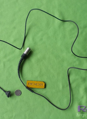 RooR  森-海 Senn-heiser 五 5针卡农头转换线 XLR