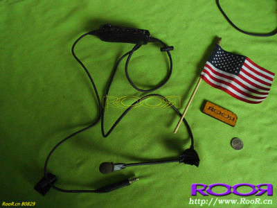 RooR ②美国 博-士 BO-.SE Headset A20/ANR飞行耳.机蓝牙 麦克风