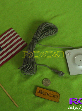 思科Cisco CCT5-12 Cisco TelePresence Table Microphone 麦克风