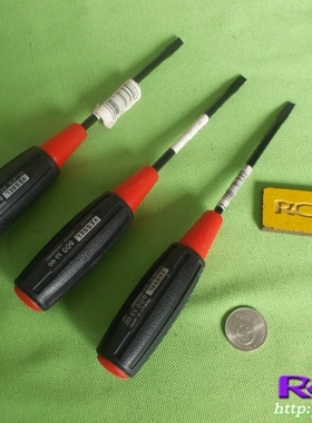 RooR 日本 威-威VE-SSEL中号 一字螺丝批 3款选购 黑色价格