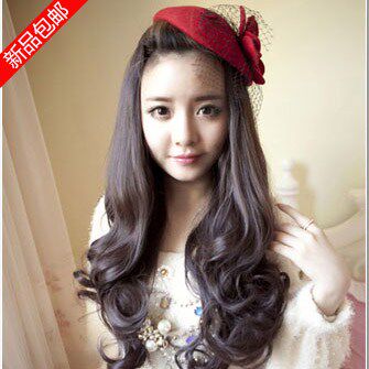 Extension cheveux - Ref 226352 Image 1