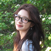 韩系TR90超轻黑框素颜眼镜女显脸小御姐风高级感防蓝光镜可配度数