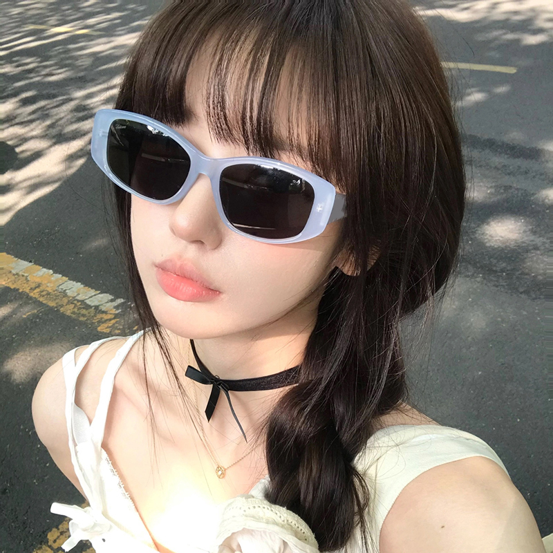 2024新款太阳镜防紫外线高级感