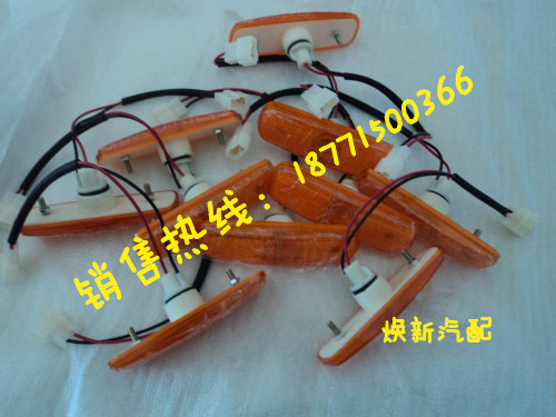 Lumière vélo - Ref 2403899 Image 3