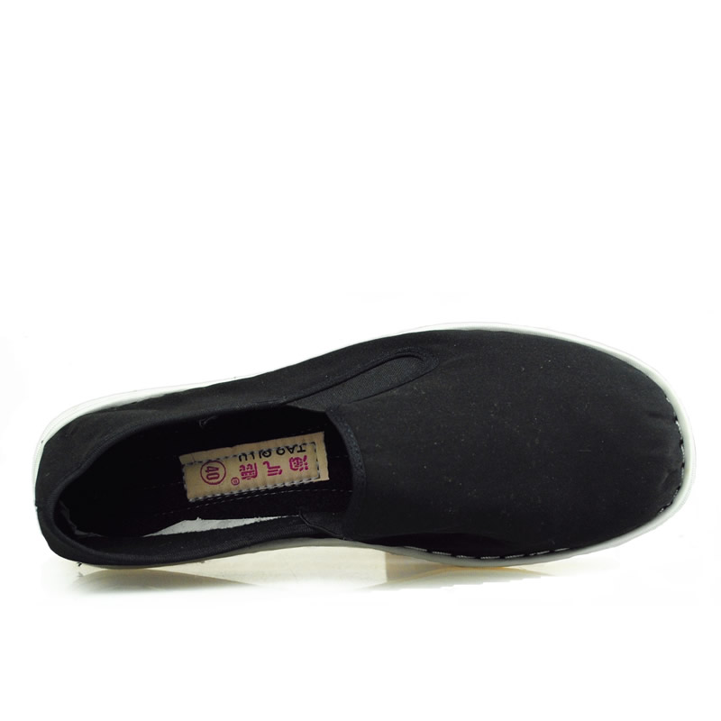 baskets homme pour printemps - loisir - semelle tendon - Ref 962948 Image 3