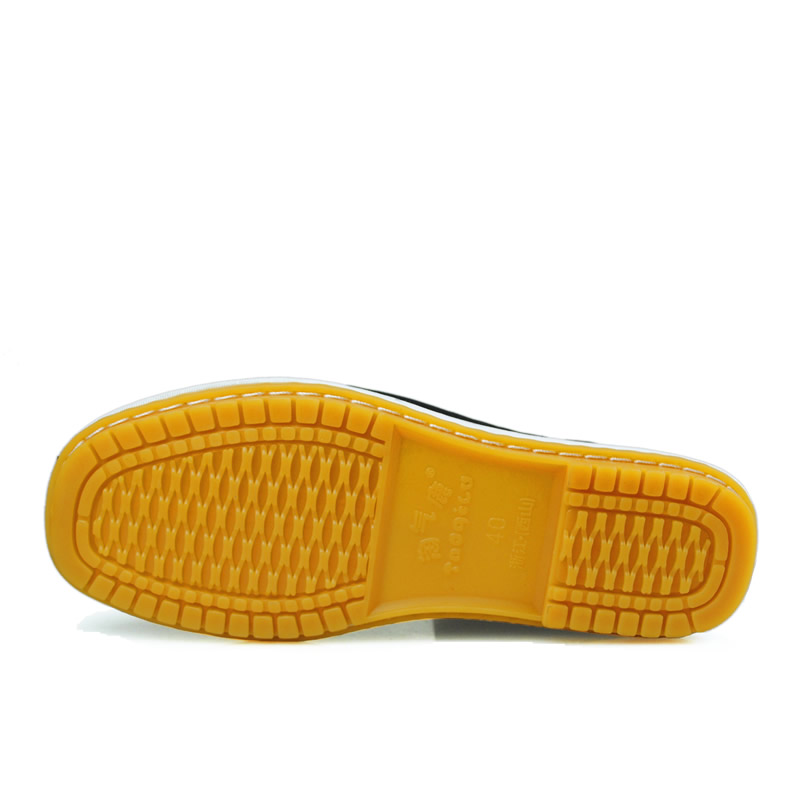 baskets homme pour printemps - loisir - semelle tendon - Ref 962948 Image 4