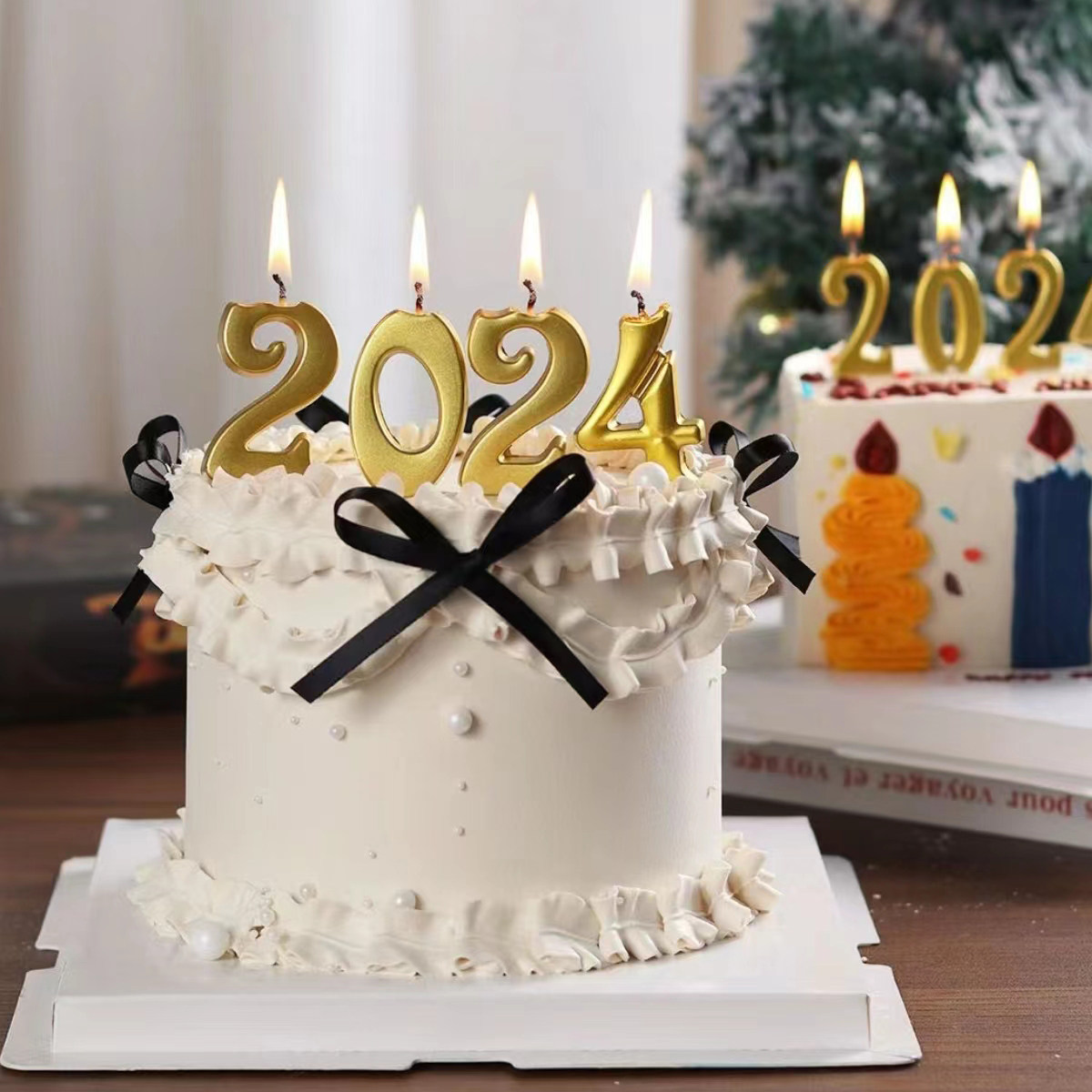 圣诞节元旦新年草莓生日蛋糕上海南京杭州广州深圳成都重庆同城送