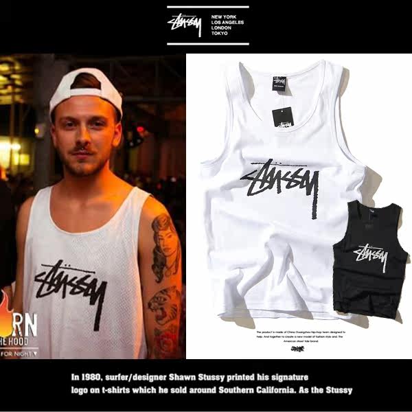 Débardeur homme Woolen gilet - Ref 1593562 Image 1