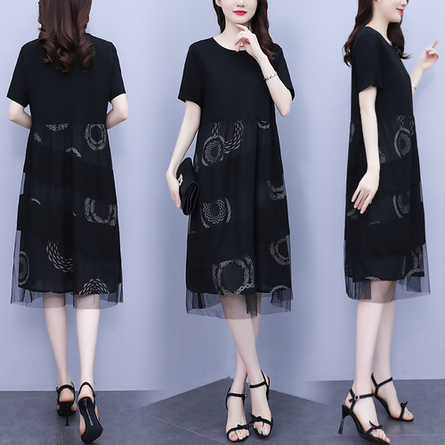 唯恋佳衣大码女装 WLJYDMNZ6173