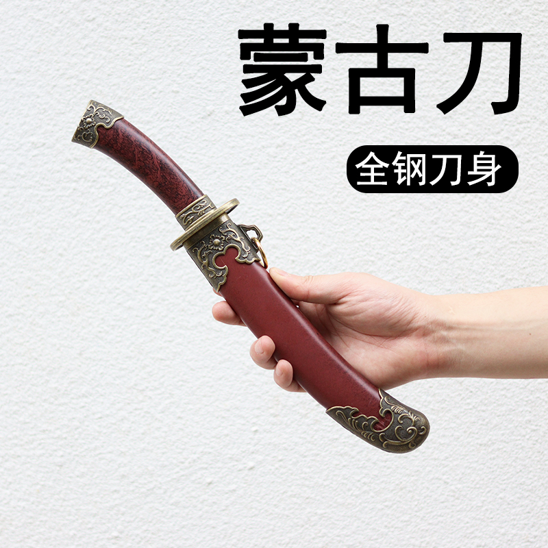 龙泉市刀剑龙虎刀绣春刀镇宅短刀
