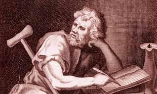 斯多葛主义手册（The Enchiridion）爱比克泰德by Epictetus