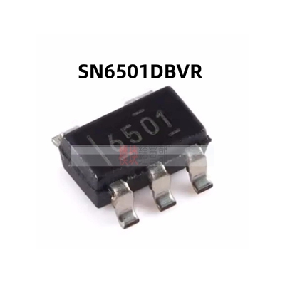 SN6501DBVRSOT-23-5变压器芯片