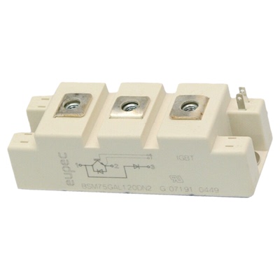 英飞凌BSM75GAL120DN2 BSM100GB120DN2KG BSM35GP120全新IGBT模块