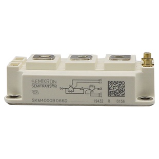 西门康SKM400GB066D SKM300GB066D SKM300/SKM150GB063D IGBT模块