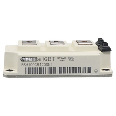 全新英飞凌IGBT模块BSM100GB120DN2 BSM2200GB120DLC FS75R12KE3G