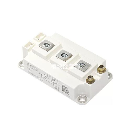 西门康原装模块SSKM600GA125D