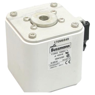 询 巴斯曼熔断器 170M6549 170M6548 170M6547 170M6550 全新