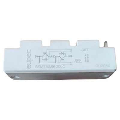 英飞凌IGBT模块 BSM75GB60DLC BSM75GAR120DN2 BSM100GAL120DLCK