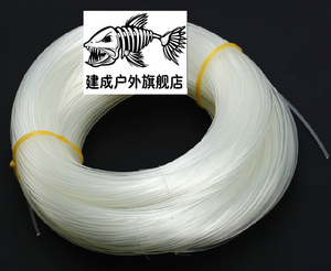 尼龙钓鱼线