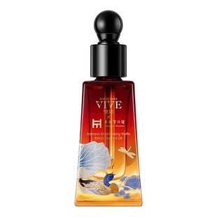 双妹玉容松露精华油30ml抗皱紧致以油养肤滋润淡纹修护抗初老2027