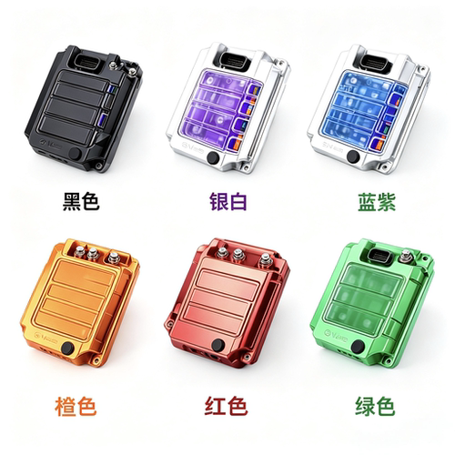 凌博控制器无损直上爬坡猛动力足