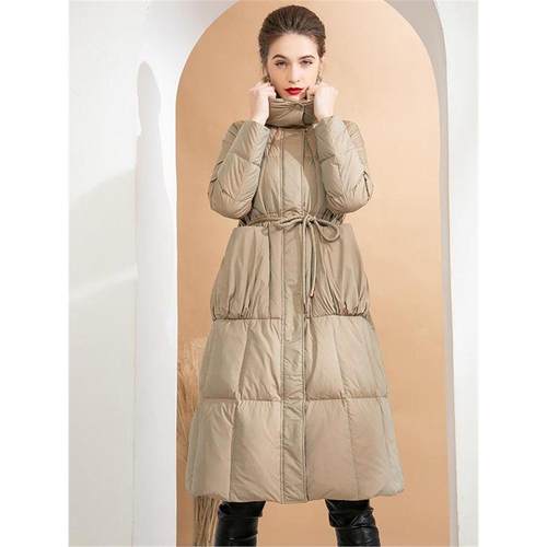 巨好看的初冬超火外套女装深冬