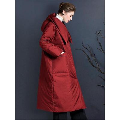 巨好看的初冬超火外套女装深冬