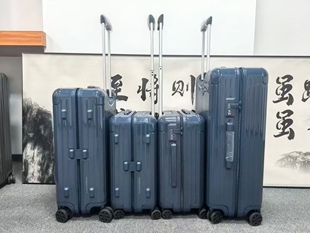鹰击长空高档行李箱拉杆箱旅行箱拖运箱万向轮20/26/30/31/33寸