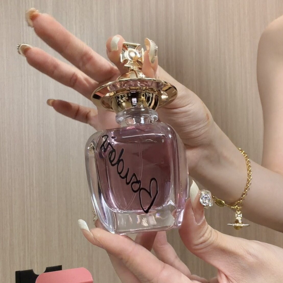 Vivienne  Westwood 西太后香水持久淡香轻奢小众高品质